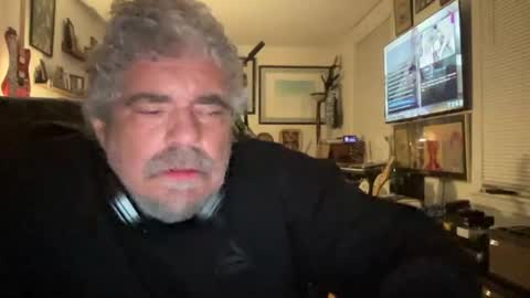 cafeespresso online show from March 25, 2026, 3:23 am