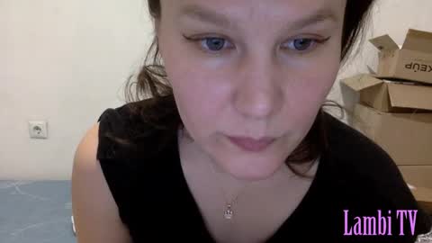 Lamb online show from December 9, 2024, 7:18 pm