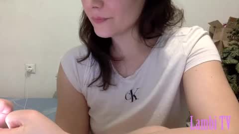 Lamb online show from December 24, 2024, 7:22 pm