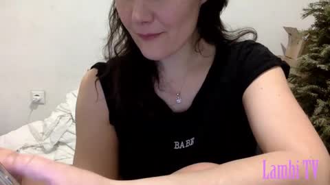 Lamb online show from January 30, 2025, 7:26 pm