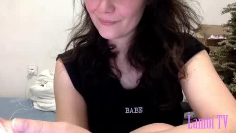 Lamb online show from February 18, 2025, 7:19 pm