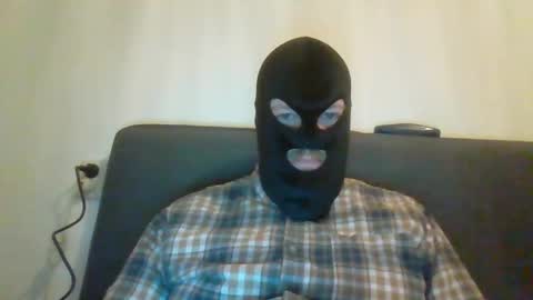 cagegag31 online show from January 10, 2026, 1:46 pm