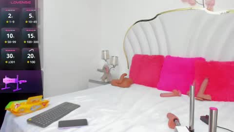 Cahitlin  online show from February 28, 2025, 7:05 am