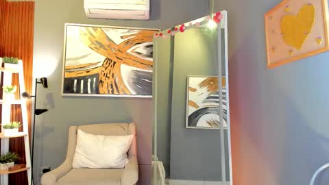 I am Katherine  online show from March 5, 2026, 10:55 am