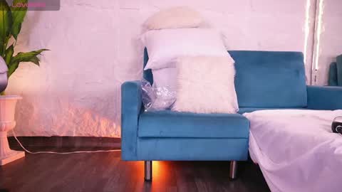 CailynBrown online show from April 19, 2026, 4:34 am