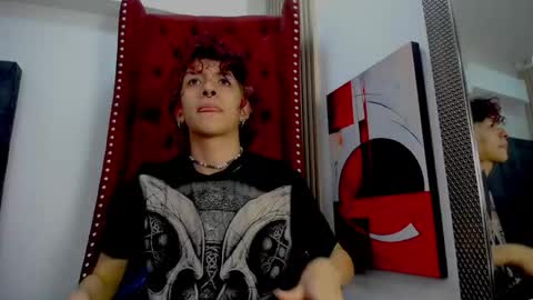 Cain  online show from April 13, 2026, 4:18 am