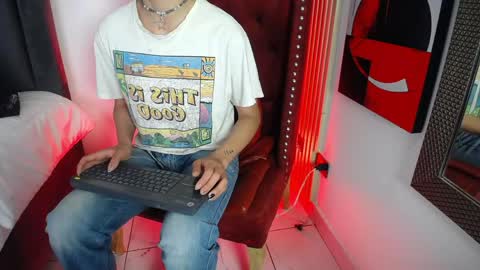 Cain  online show from April 19, 2026, 3:39 am