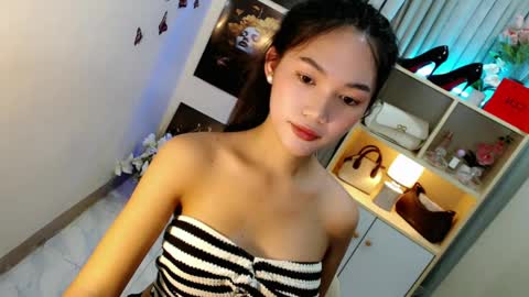 caitlin online show from April 18, 2026, 7:07 pm