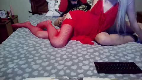 Caitlyn and Zack online show from November 3, 2025, 7:15 pm