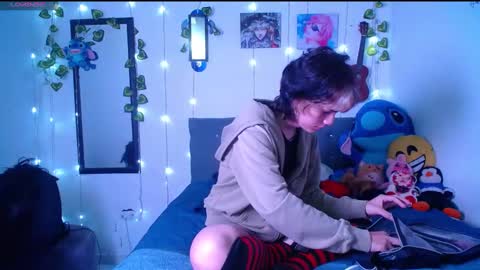 caitlynwheler online show from February 9, 2025, 1:46 pm