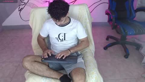 caius online show from May 13, 2026, 12:35 pm