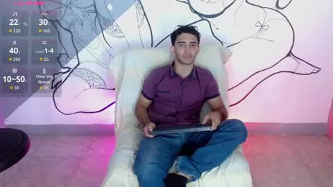 Snapshot of caius_bigcock1 chatting on June 10, 2026, 12:15 pm caius online show from June 10, 2026, 12:15 pm