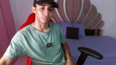 caius online show from February 8, 2026, 11:24 am