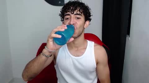 caius online show from February 12, 2026, 11:16 am