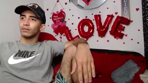 caius online show from February 27, 2026, 11:10 am