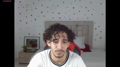 caius online show from March 22, 2026, 11:13 am