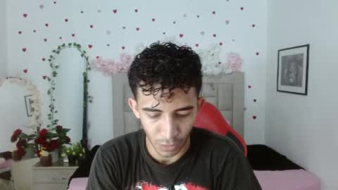 caius online show from April 1, 2026, 11:33 am