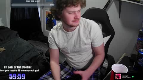 Cajerk online show from February 5, 2025, 3:31 pm