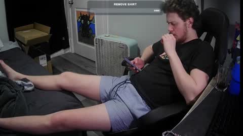 Cajerk online show from February 27, 2025, 9:32 am