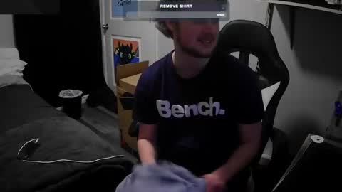 Cajerk online show from March 5, 2025, 7:38 am