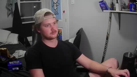 Cajerk online show from September 28, 2025, 3:23 am