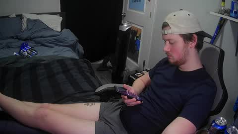 Cajerk online show from April 12, 2026, 6:07 am