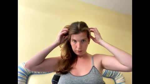 Snapshot of cajunbabe247 chatting on April 16, 2026, 3:57 pm cajunbabe247 online show from April 16, 2026, 3:57 pm