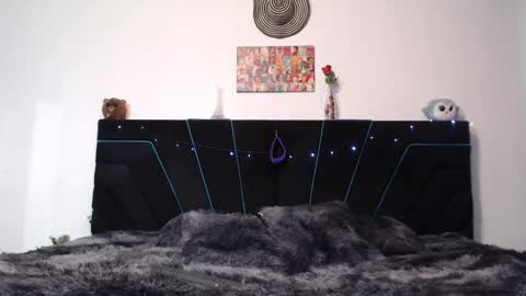 Cajusex online show from September 16, 2025, 3:57 pm