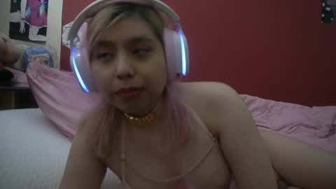 Alice Bambola online show from May 3, 2026, 10:49 pm