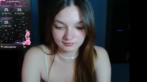 Snapshot of cal1ifornia chatting on October 30, 2025, 3:35 pm Ellis online show from October 30, 2025, 3:35 pm