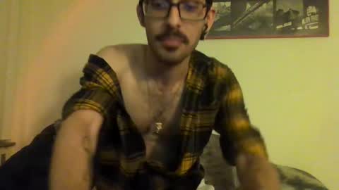 Cal XXX online show from September 17, 2025, 2:57 am