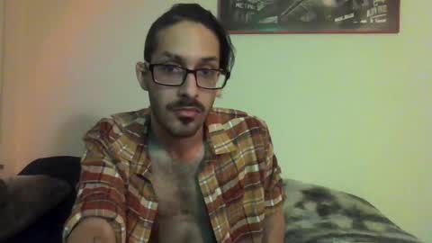 Cal XXX online show from October 5, 2025, 2:10 am