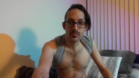 Cal XXX online show from October 22, 2025, 2:12 am