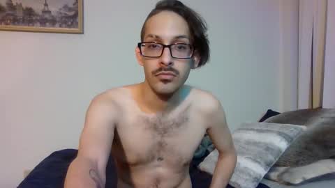 Cal XXX online show from October 23, 2025, 2:11 am
