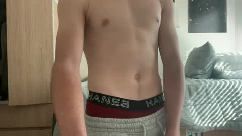 calebbanksof22 online show from July 16, 2026, 11:55 pm