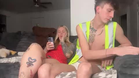 CaliCreamDaddy online show from January 10, 2026, 5:42 am