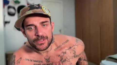 CaliforniaBrazilian online show from March 17, 2026, 9:18 pm