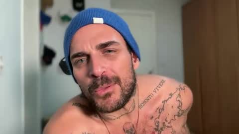 CaliforniaBrazilian online show from March 19, 2026, 8:24 pm