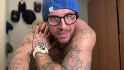 CaliforniaBrazilian online show from April 17, 2026, 9:18 pm