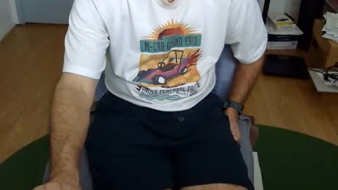 califun4u online show from November 7, 2025, 10:32 pm