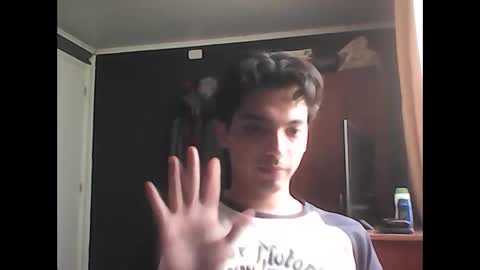 Calgula online show from October 8, 2025, 7:00 pm