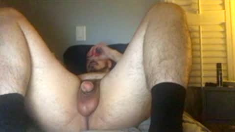 hornyAF online show from May 30, 2026, 8:44 am