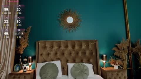 Cali online show from February 25, 2025, 7:47 pm