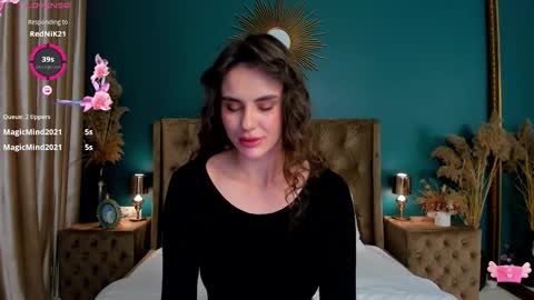 Cali online show from October 25, 2025, 7:52 pm