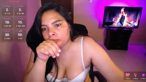 caliope_goddess1 online show from January 18, 2026, 10:24 pm