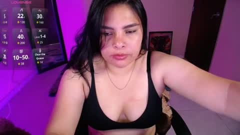 Snapshot of caliope_goddess1 chatting on May 8, 2026, 5:51 pm caliope_goddess1 online show from May 8, 2026, 5:51 pm