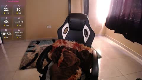 Snapshot of caliope_goddess1 chatting on May 19, 2026, 9:10 pm caliope_goddess1 online show from May 19, 2026, 9:10 pm