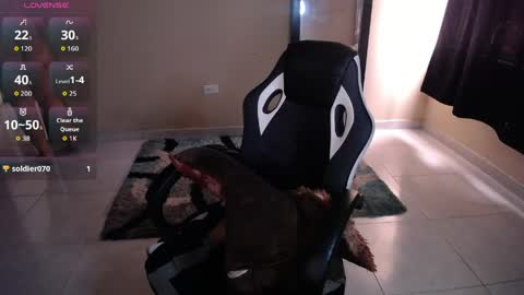 Snapshot of caliope_goddess1 chatting on May 21, 2026, 6:04 pm caliope_goddess1 online show from May 21, 2026, 6:04 pm