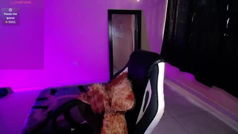 Snapshot of caliope_goddess1 chatting on May 28, 2026, 10:07 pm caliope_goddess1 online show from May 28, 2026, 10:07 pm