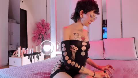 Caliope  online show from May 26, 2026, 9:44 pm